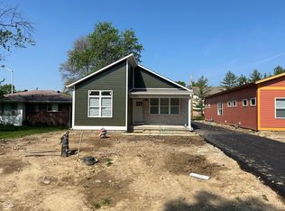 3904 N Audubon Rd, Indianapolis, IN 46226