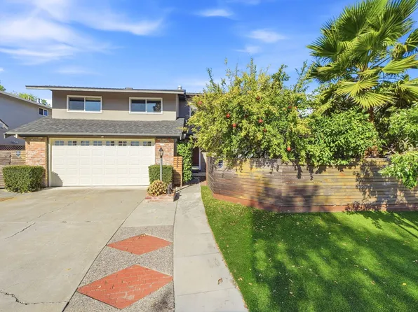 255 Branbury Dr, Campbell, CA 95008