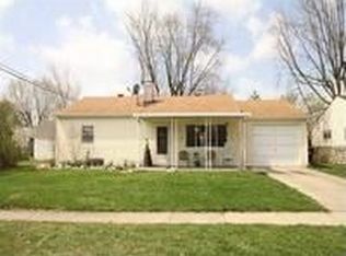 7 Lockwood Ct, Fairborn, OH 45324