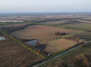 710 SE State Hwy, Leeton, MO 64761