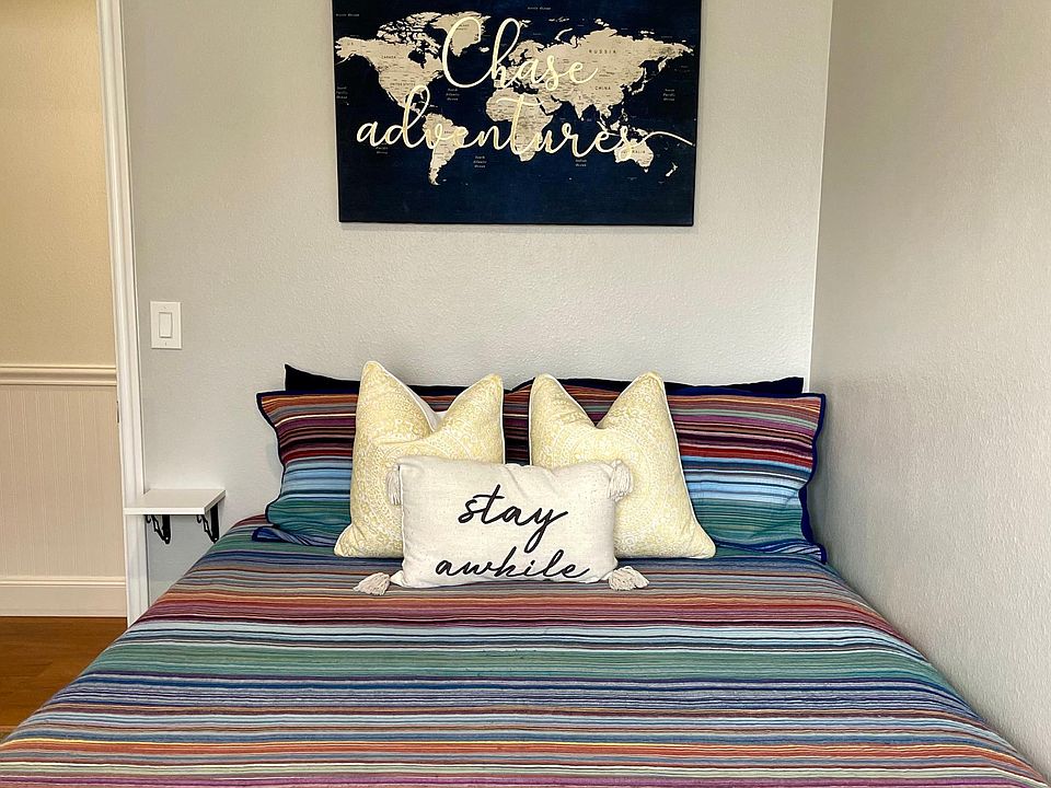 Fully Furnished