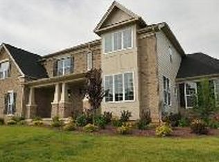 65 Mount Aire Farm Rd, Glen Mills, PA 19342