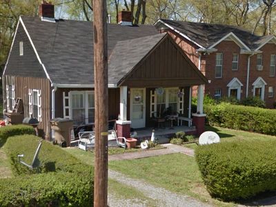 707 27th Ave N, Nashville, TN, 37208