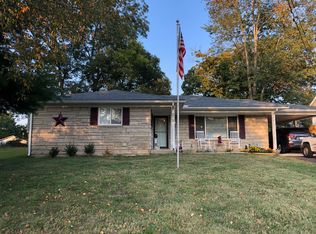 212 Baker St, Burkesville, KY 42717