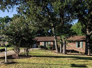 47 Parchman Dr, Jackson, TN 38305