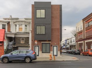 316 S 52nd St, Philadelphia, PA 19143