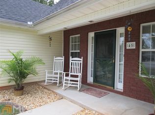 45 Tara Ct, Covington, GA 30016