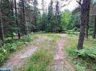 East Road Murray Rd, Side Lake, MN 55781