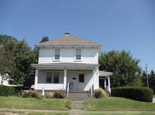 740 Saint Clair St, Latrobe, PA 15650