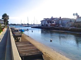 120 Grand Canal, Newport Beach, CA 92662