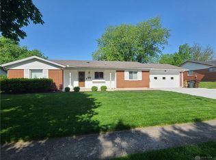 421 Stuckhardt Rd, Dayton, OH 45426