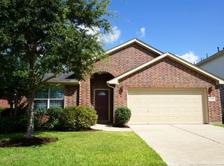 25019 Emporia Point Ct, Katy, TX 77494