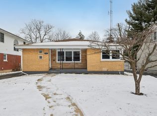 419 S Chase Ave, Lombard, IL 60148