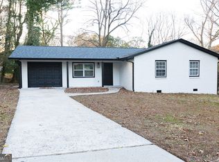 6669 Delicious Ct, Riverdale, GA 30274