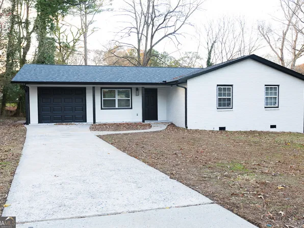 6669 Delicious Ct, Riverdale, GA 30274