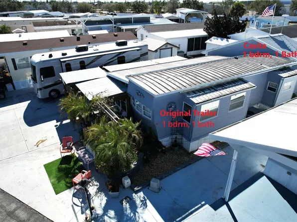 411 Saint George Dr, Davenport, FL 33837