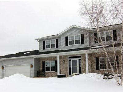 1252 Saint Patrick Way, Sun Prairie, WI, 53590