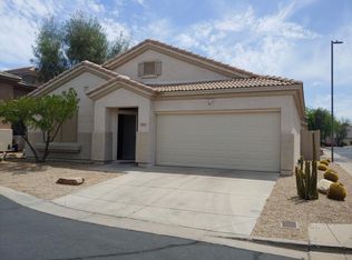 4158 E Hallihan Dr, Cave Creek, AZ 85331
