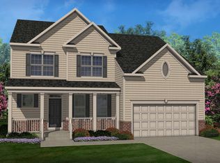 75 Divot Ct, Front Royal, VA 22630