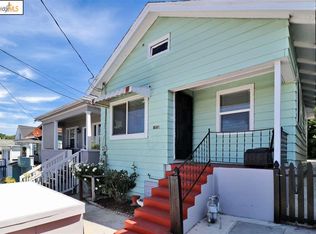 1950 E 26th St, Oakland, CA 94606