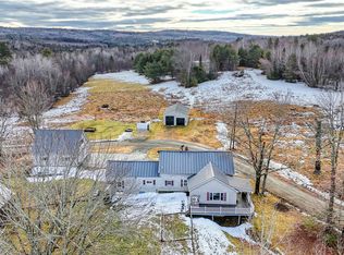 22 Meader Farm Rd, Solon, ME 04979