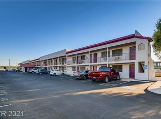 797 E Harmon Ave APT 1, Las Vegas, NV 89119