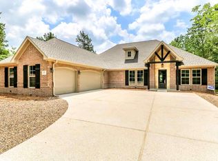 6 Decente Ln, Hot Springs Village, AR 71909