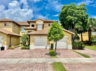 7998 NW 128th Ln, Pompano Beach, FL 33076