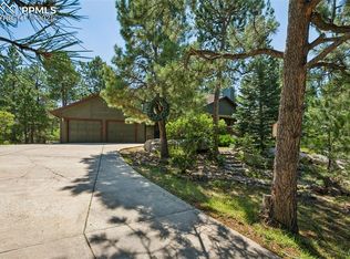 19675 Four Winds Way, Monument, CO 80132