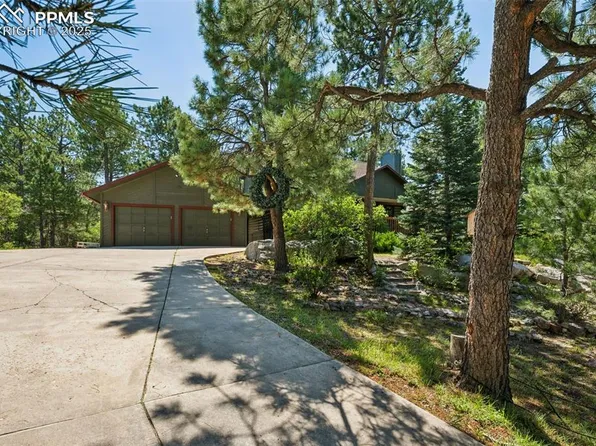 19675 Four Winds Way, Monument, CO 80132