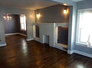 24 Stratford Rd #1, Buffalo, NY 14216