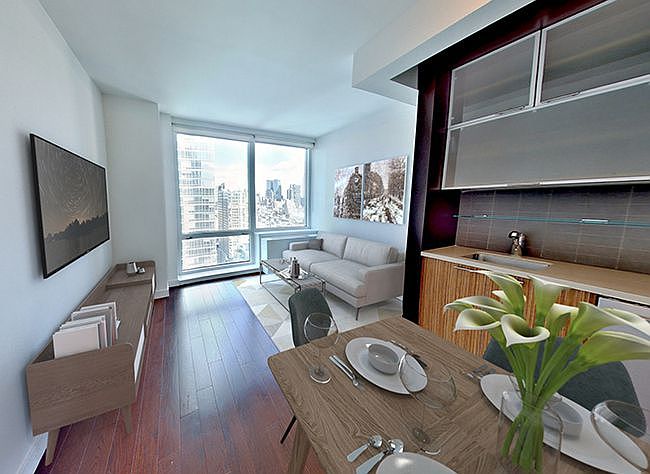1st image of 610 W 42nd St #S24m