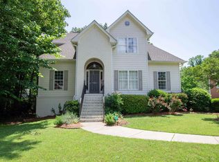 4912 Keith Dr, Birmingham, AL 35242