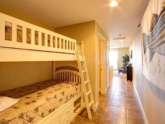 Twin Bunk Beds