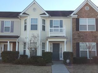 1527 April Ln, Morrow, GA 30260