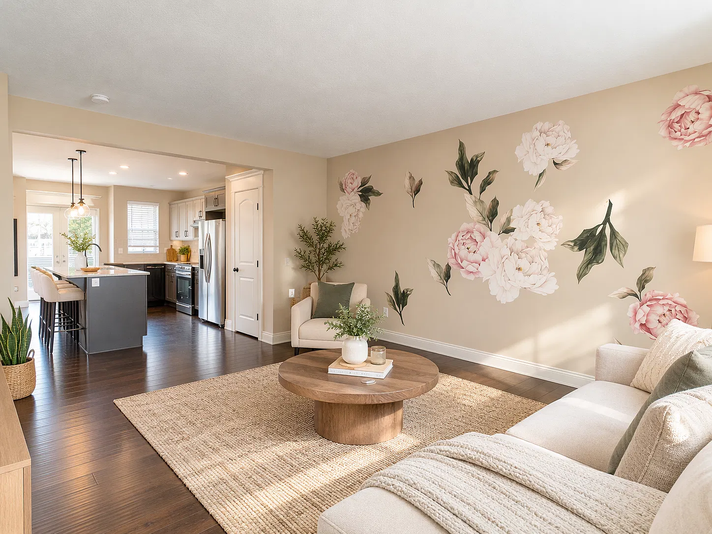Spacious 3 Bedroom Townhouse in Glenridding Heights | 2.5 Bathrooms | Single Garage | In-Suite La... — Photo 4