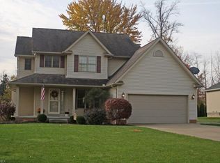 855 Mayfield Dr, Youngstown, OH 44512