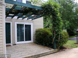 9570 Landbreeze Row, Columbia, MD 21045