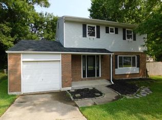 3544 Concord Dr, Erlanger, KY
