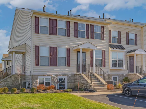 7069 Pleasant Colony Way, New Albany, OH 43054