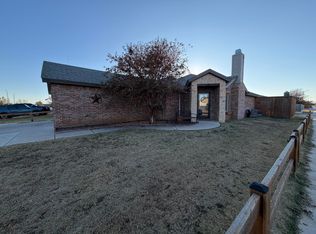 7902 Avenue L, Lubbock, TX 79423