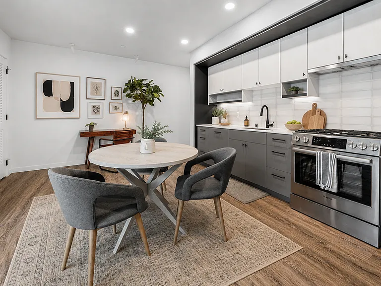 Parque Kirkland Apartments — Photo 73