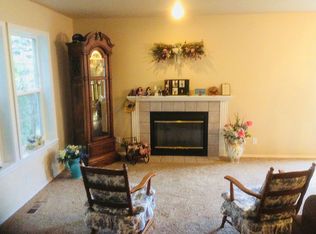 12368 N Rimrock Rd, Hayden Lake, ID 83835