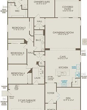 2nd image of this home