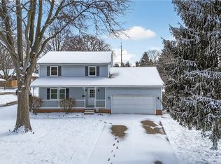 531 Woodland Ave, Wadsworth, OH 44281