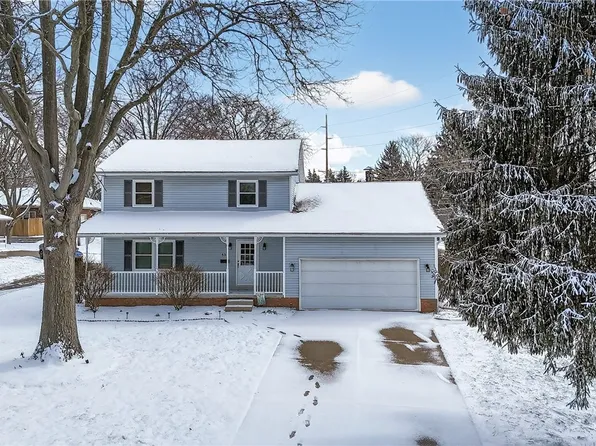 531 Woodland Ave, Wadsworth, OH 44281