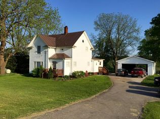 2062 E M 43 Hwy, Freeport, MI 49325