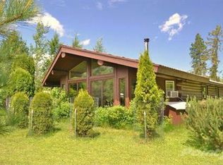 29 Bane Ln, Bonners Ferry, ID 83805