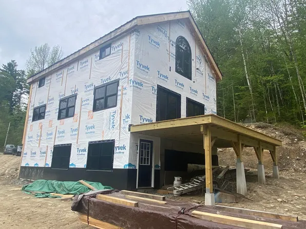 62 Potter Road, Wardsboro, VT 05355