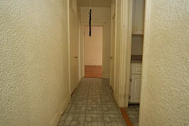 Rented by Norman Raindel, LREB